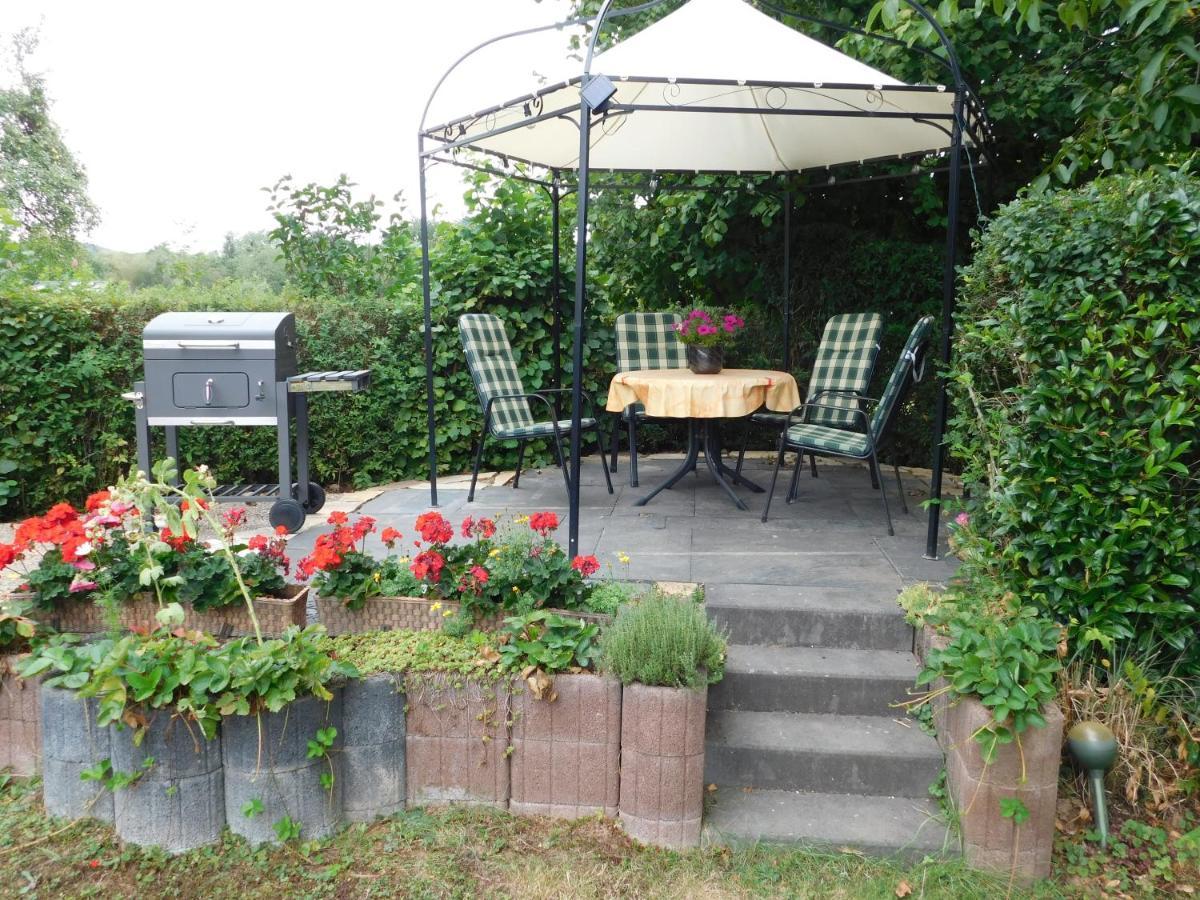 Fewo Traut Wittlich Extérieur photo