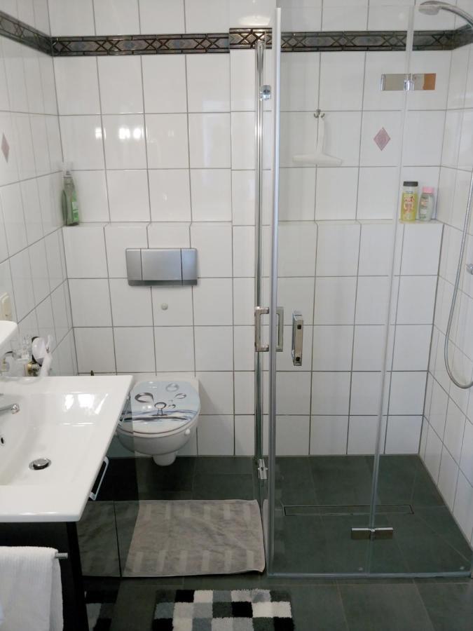 Fewo Traut Wittlich Extérieur photo