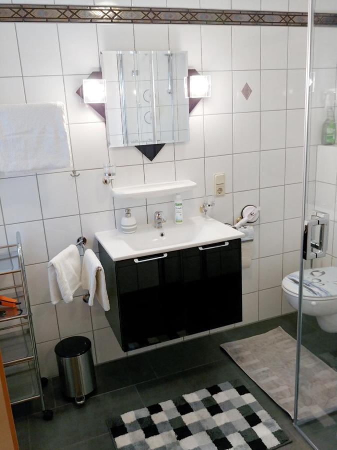 Fewo Traut Wittlich Extérieur photo