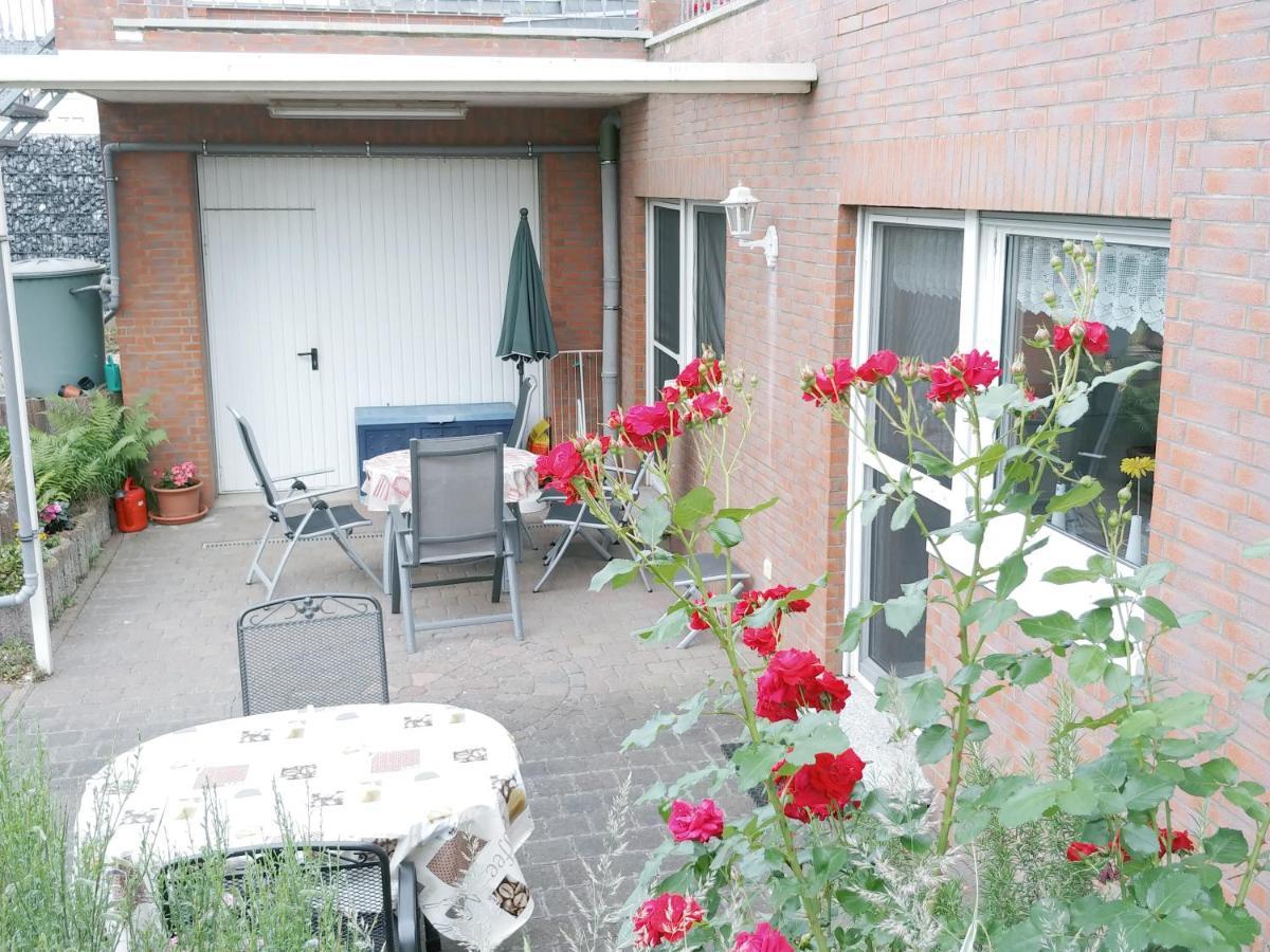 Fewo Traut Wittlich Extérieur photo