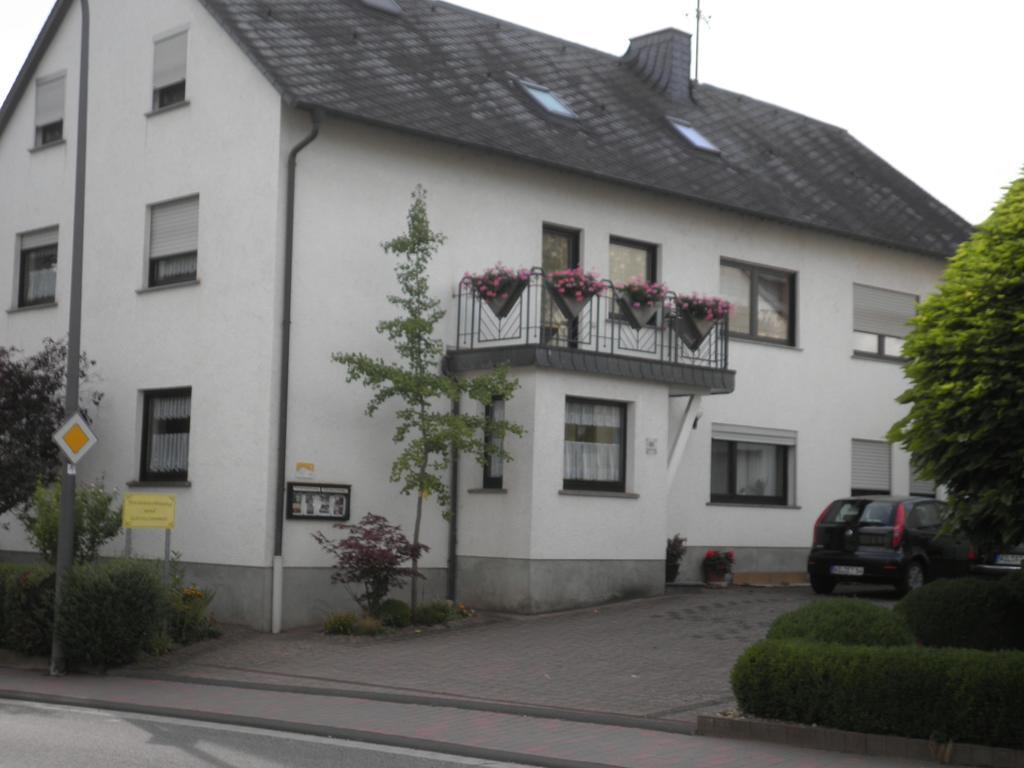Fewo Traut Wittlich Extérieur photo