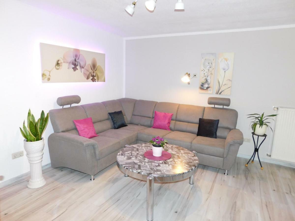 Fewo Traut Wittlich Extérieur photo
