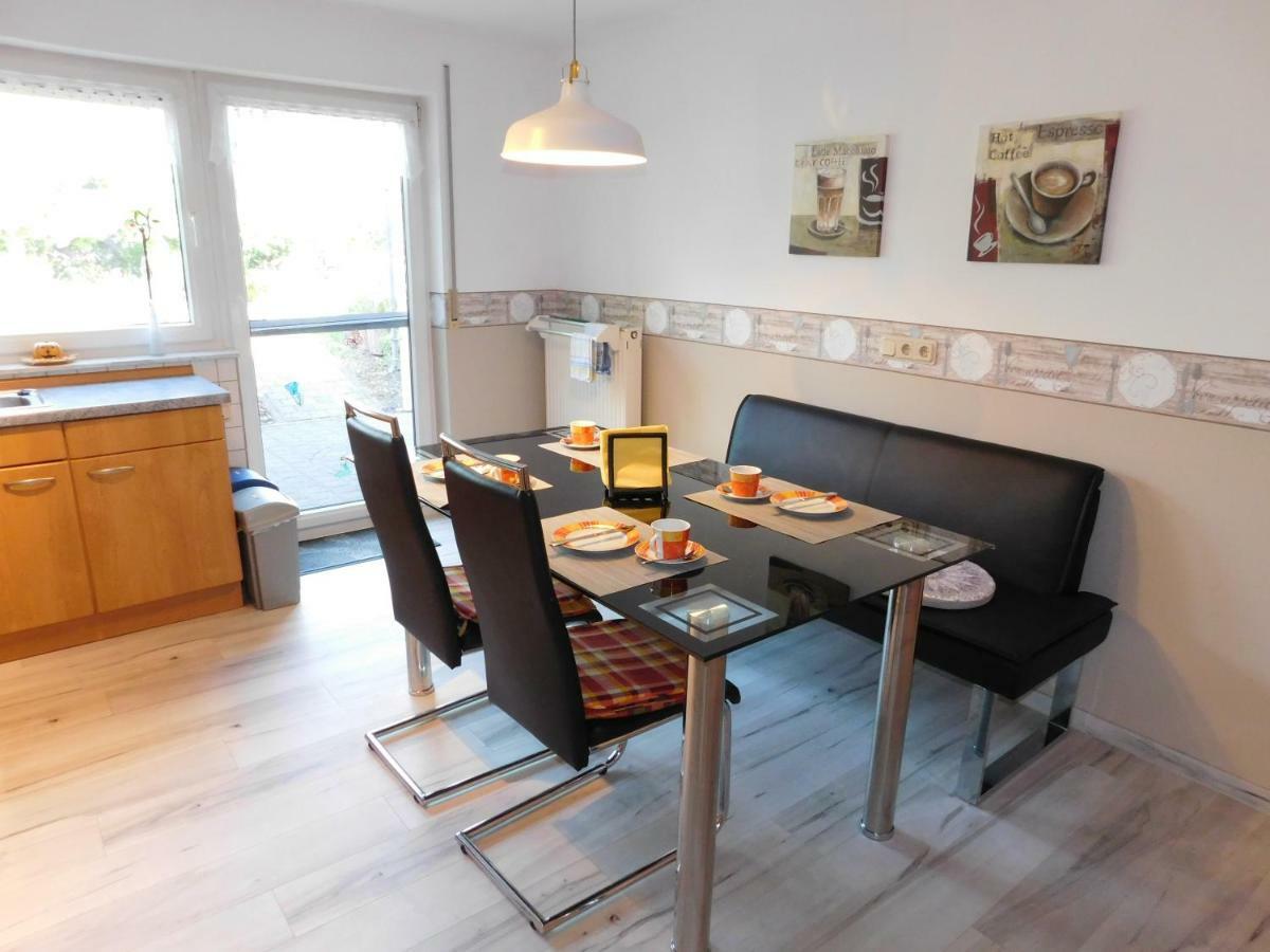 Fewo Traut Wittlich Extérieur photo