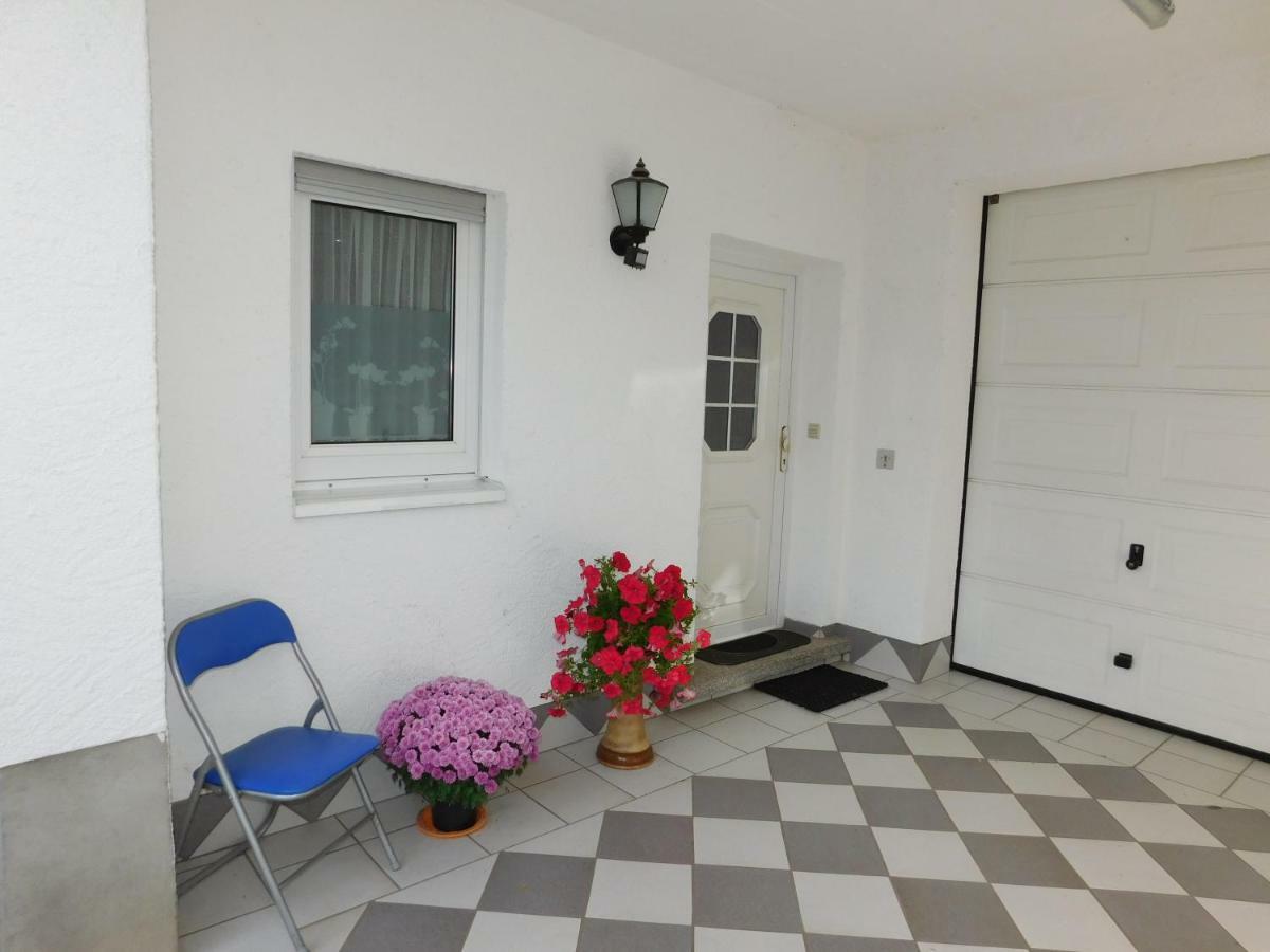 Fewo Traut Wittlich Extérieur photo