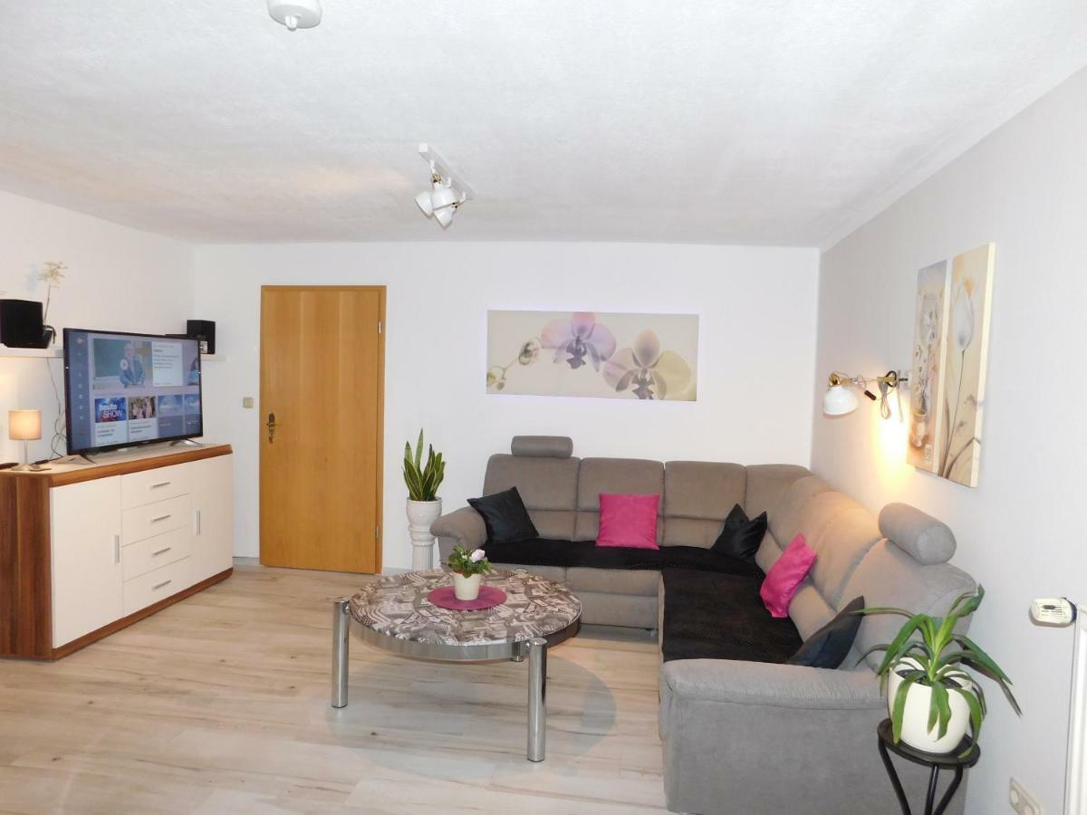 Fewo Traut Wittlich Extérieur photo