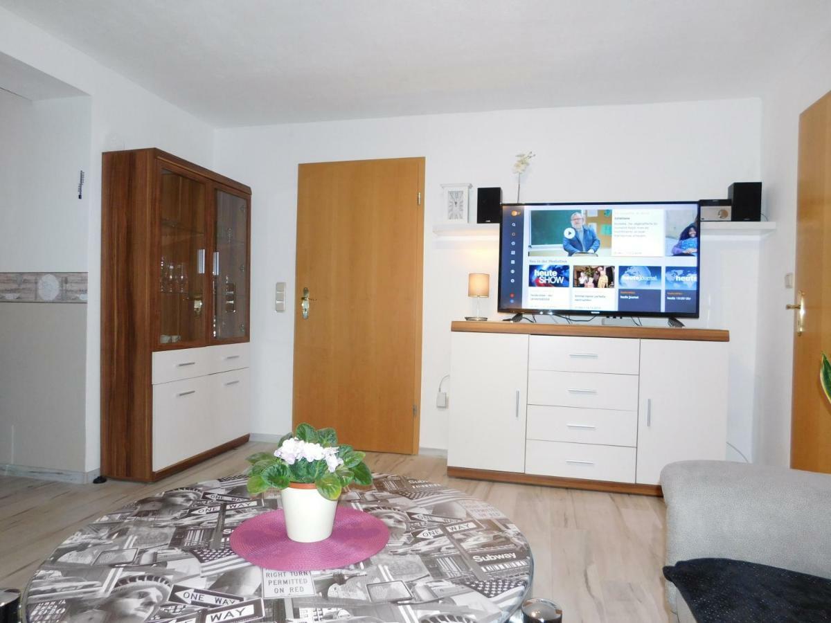 Fewo Traut Wittlich Extérieur photo