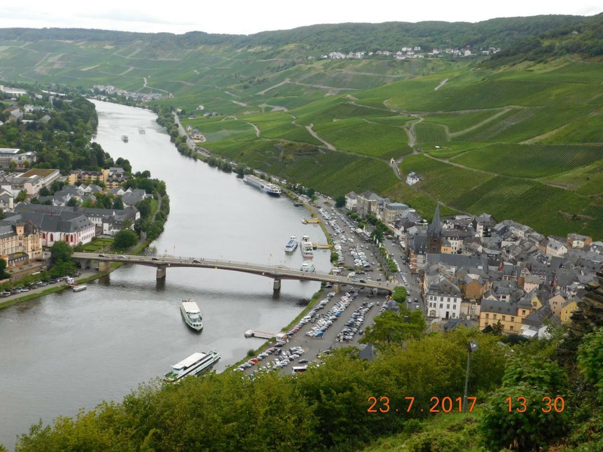 Fewo Traut Wittlich Extérieur photo