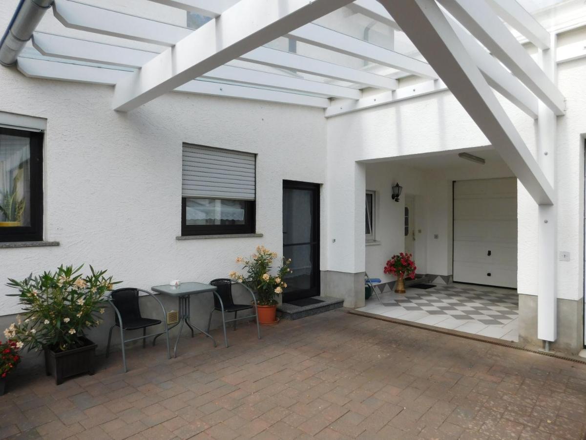 Fewo Traut Wittlich Extérieur photo